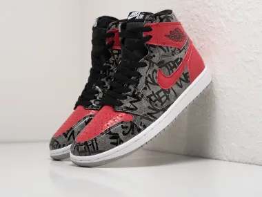 Кроссовки Nike Air Jordan 1 Mid - 35146
