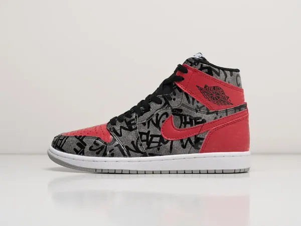 Кроссовки Nike Air Jordan 1 Mid - 35146