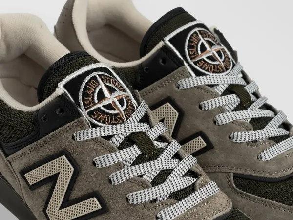 Кроссовки New Balance 574 Legacy - 44252