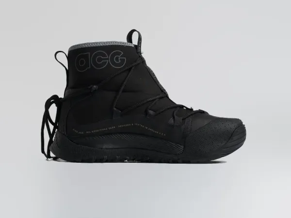 Зимние Кроссовки Nike ACG Air Terra Antarktik - 45320