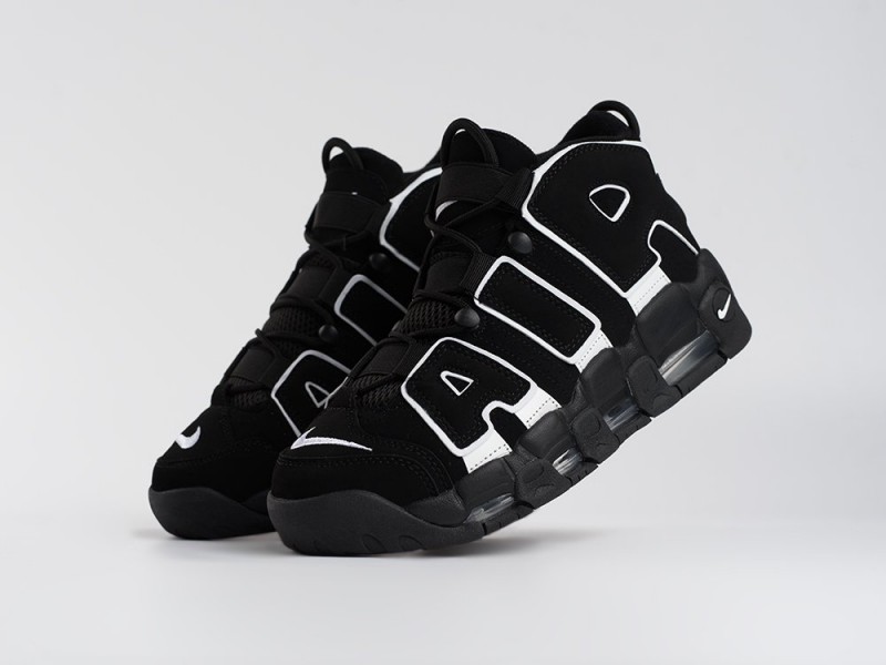 Кроссовки Nike Air More Uptempo - 43243