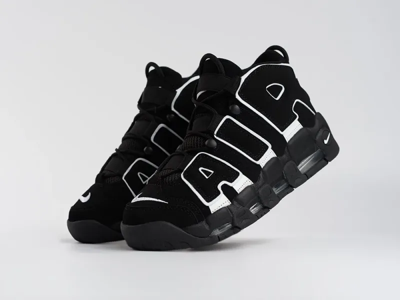 Кроссовки Nike Air More Uptempo - 43243