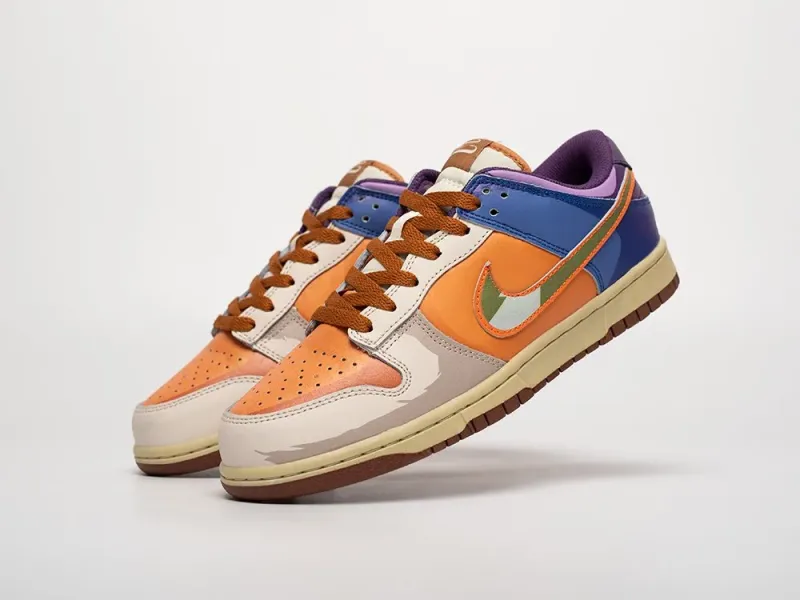 Кроссовки Nike SB Dunk Low - 40513