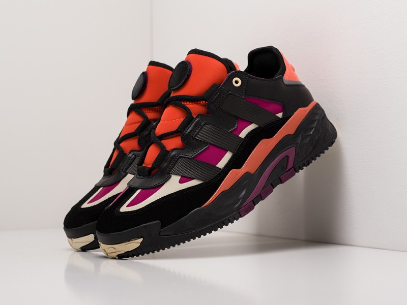 Кроссовки Adidas Niteball - 24680