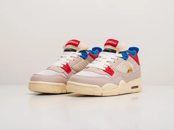 Кроссовки Nike Air Jordan 4 Retro - 24276