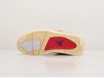 Кроссовки Nike Air Jordan 4 Retro - 24276