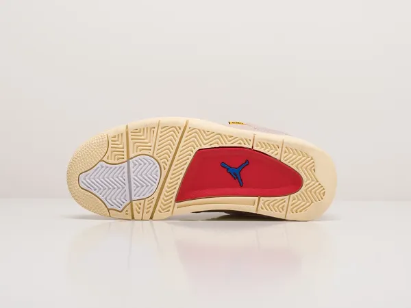 Кроссовки Nike Air Jordan 4 Retro - 24276