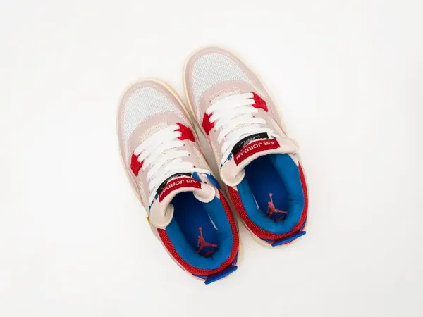 Кроссовки Nike Air Jordan 4 Retro - 24276