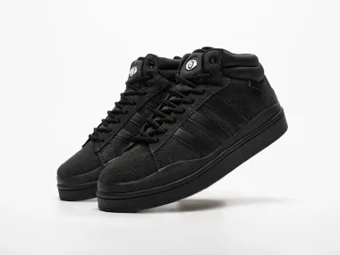 Зимние Кроссовки Bad Bunny x Adidas Campus Light High - 43551