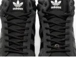 Зимние Кроссовки Bad Bunny x Adidas Campus Light High - 43551