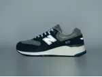 Кроссовки New Balance 999 - 40424