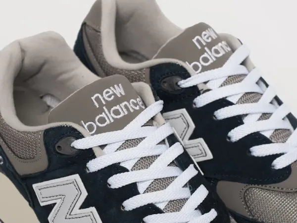 Кроссовки New Balance 999 - 40424