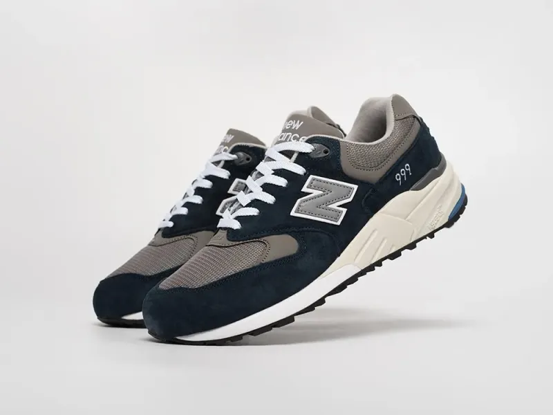 Кроссовки New Balance 999 - 40424