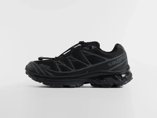Кроссовки Salomon ADVANCED XT-6 ADV - 46854