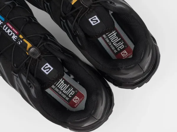 Кроссовки Salomon ADVANCED XT-6 ADV - 46854