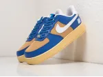 Кроссовки Nike x Undefeated Air Force 1 Low - 36542