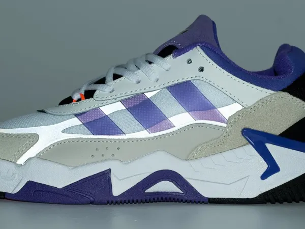 Кроссовки Adidas Niteball II - 38577