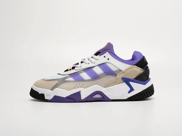 Кроссовки Adidas Niteball II - 38577