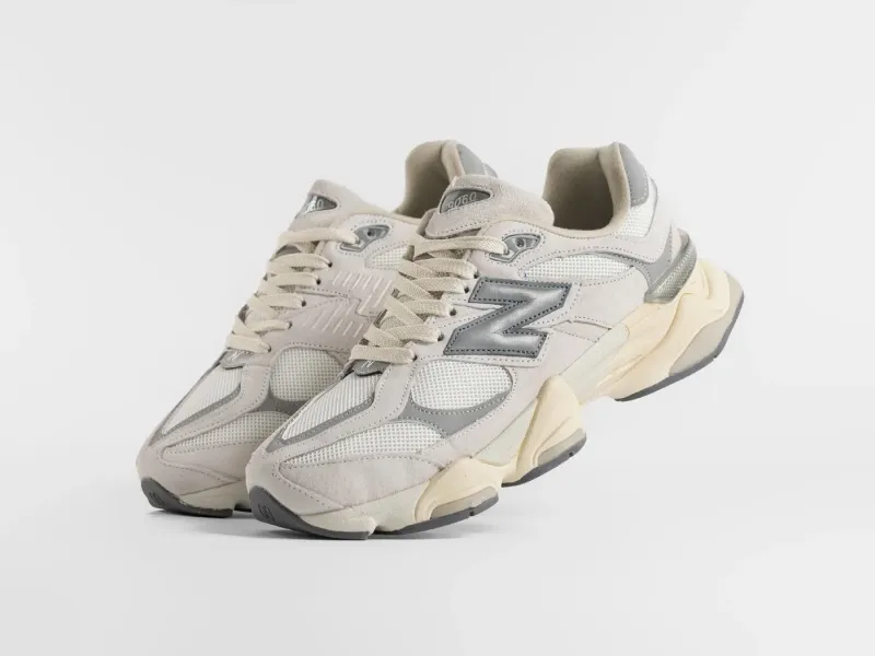 Кроссовки New Balance 9060 - 34746