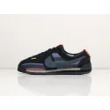 Кроссовки Union x Nike Cortez Nylon - 29751