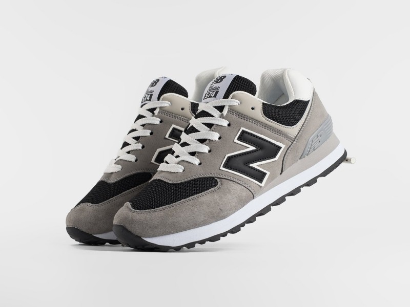 Кроссовки New Balance 574 - 47012