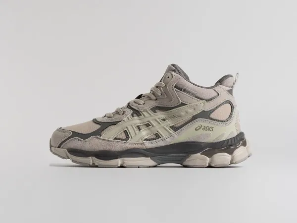 Кроссовки Asics GEL-NYC Mid - 45700