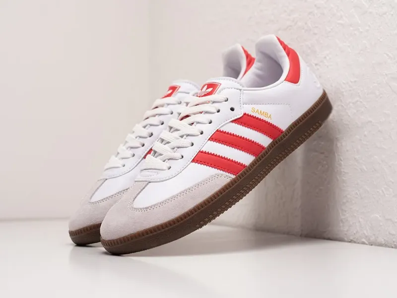 Кроссовки Adidas Samba OG - 34123