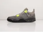 Кроссовки Nike Air Jordan 4 Retro - 29058