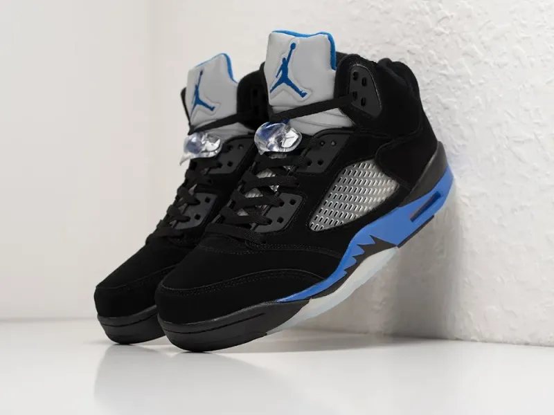 Кроссовки Nike Air Jordan 5 - 38957