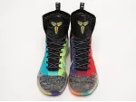Кроссовки Nike Kobe 10 Elite High - 41962
