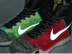 Кроссовки Nike Kobe 10 Elite High - 41962
