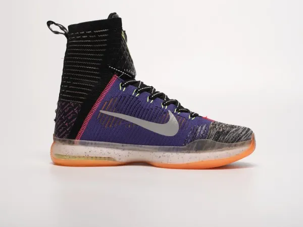 Кроссовки Nike Kobe 10 Elite High - 41962