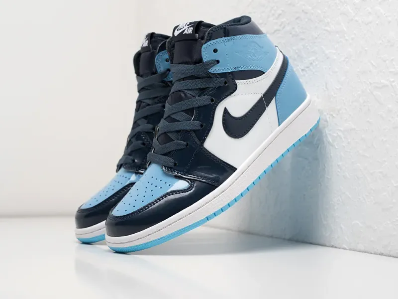 Кроссовки Nike Air Jordan 1 Mid - 30871