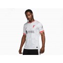 Футбольная форма Nike FC Liverpool - цвет Белый