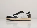 Кроссовки Louis Vuitton x Nike Air Jordan 1 Low - 30023