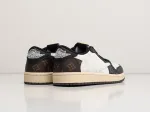 Кроссовки Louis Vuitton x Nike Air Jordan 1 Low - 30023