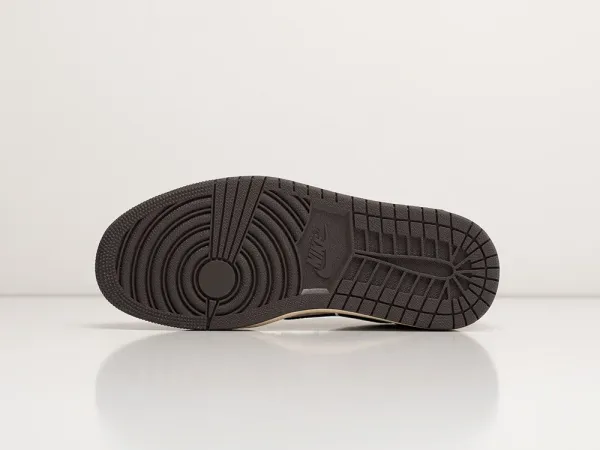 Кроссовки Louis Vuitton x Nike Air Jordan 1 Low - 30023