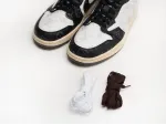 Кроссовки Louis Vuitton x Nike Air Jordan 1 Low - 30023
