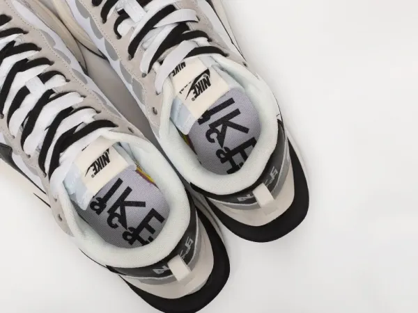Кроссовки Sacai x Nike Vapor Waffle - 40522