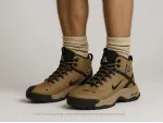 Зимние Ботинки Nike AСG Air Zoom Gaiadome GORE-TEX - 45942