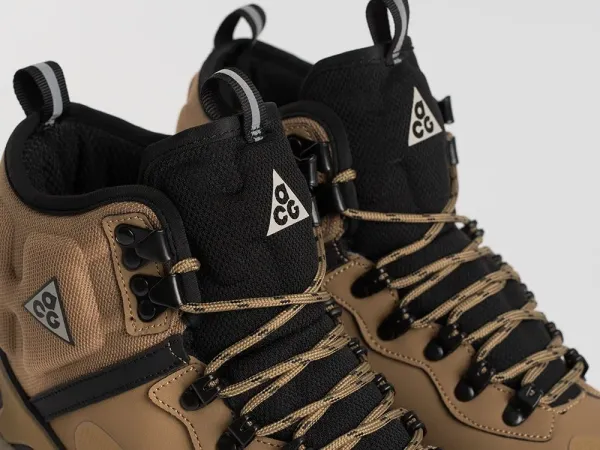 Зимние Ботинки Nike AСG Air Zoom Gaiadome GORE-TEX - 45942