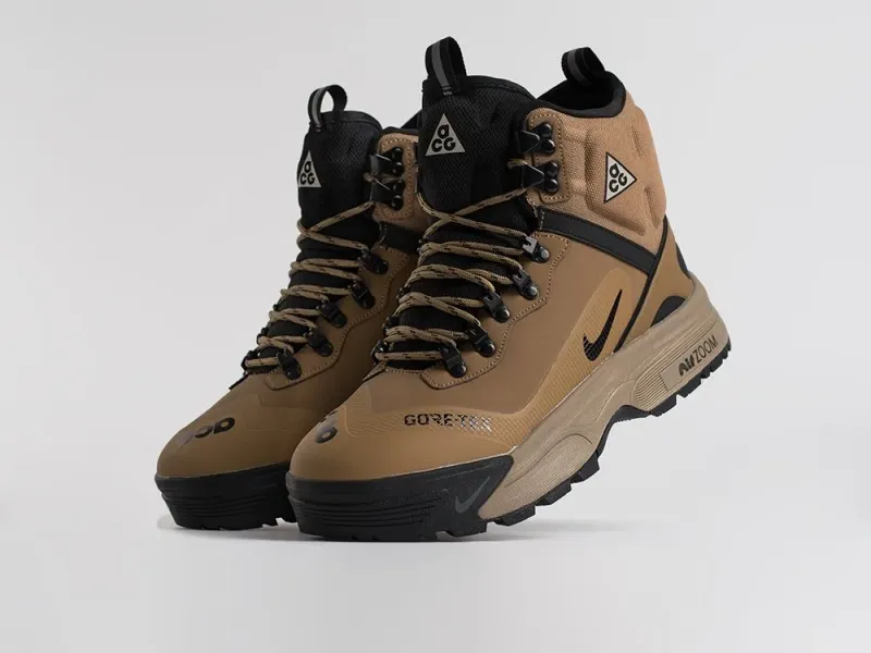 Зимние Ботинки Nike AСG Air Zoom Gaiadome GORE-TEX - 45942