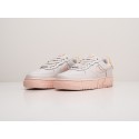 Кроссовки Nike Air Force 1 Pixel Low - цвет Белый