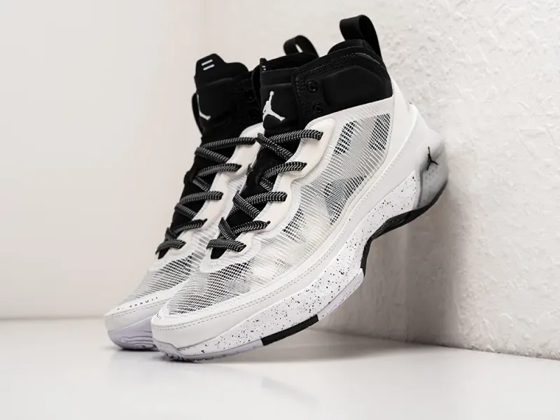 Кроссовки Nike Air Jordan XXXVII - 37185