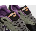 Кроссовки New Balance 990 v3 - 42302