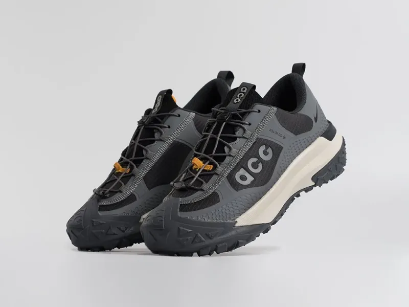 Кроссовки Nike ACG Mountain Fly Low - 45456