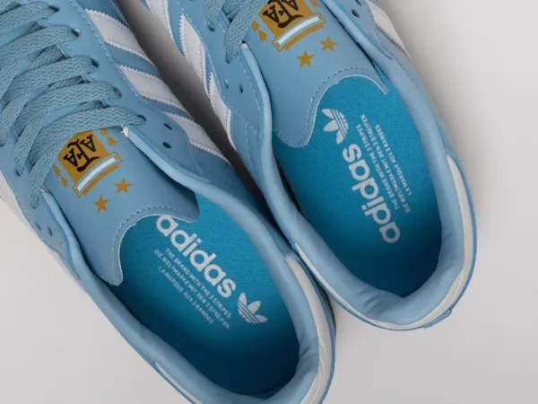 Кроссовки Adidas Samba OG - 40526
