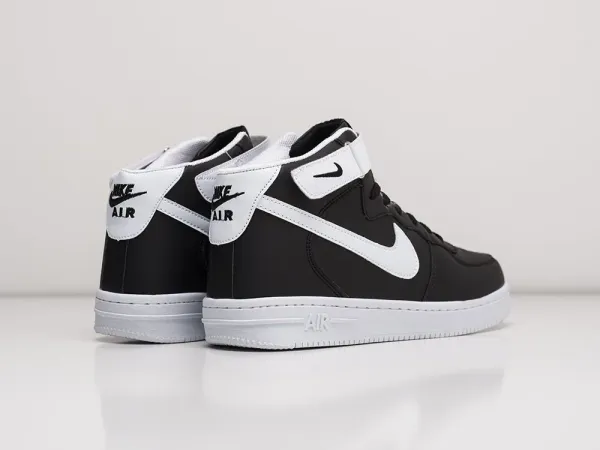 Зимние Кроссовки Nike Air Force 1 Mid - 27312