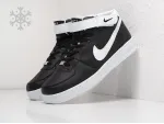 Зимние Кроссовки Nike Air Force 1 Mid - 27312