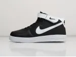 Зимние Кроссовки Nike Air Force 1 Mid - 27312